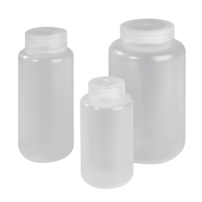 Zentrifugier-Flasche PP/PE 500 ml